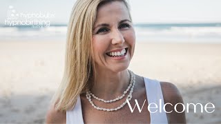 Welcome to Hypnobirthing Australia  YouTube Channel [upl. by Aidnahs]