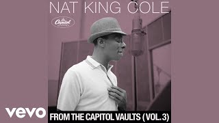 Nat King Cole  Make Believe Land Visualizer [upl. by Ullund]