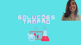 6  Solução Tampão Vídeo parte 2 [upl. by Fabiolas]