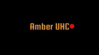 Amber UHC Live Season 3 Soul Linked  SuperCut [upl. by Loferski]