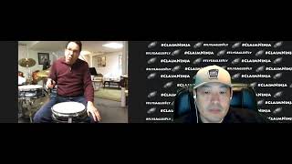 HingeStix Practice DrumSticks Explained [upl. by Towny636]