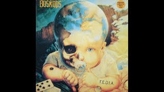 Full Album Boskops  FEDIA1988 Boskops Productions [upl. by Kahlil]