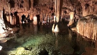 Onondaga Cave [upl. by Samaria]