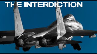 DCS Cinematic  THE INTERDICTION [upl. by Shandee]