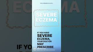 Immunosuppressants for Treating Eczema [upl. by Lucila]