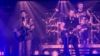 Nickelback  Photograph Live at The Hydro Glasgow 16th May 2024 [upl. by Argus175]