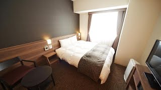 Dormy Inn Premium Nagoya Sakae Nagoya Japan [upl. by Gazzo]