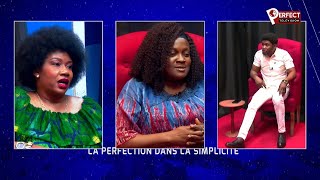 🔥🔥🔥Dossier Forage et LampadairePeter TIANI explose face à PATRICIA MUTOMKOLE et PAULETTE KIMUTU [upl. by Sinaj]