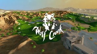 Wolf Creek Playthrough [upl. by Eanil]