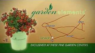 Garden Elements Commercial Esbenshades Garden Center [upl. by Mor]