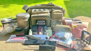 What’s inside my Bug out Bag 2023 [upl. by Philbo747]