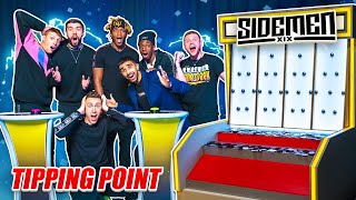 SIDEMEN 50000 TIPPING POINT [upl. by Auod]