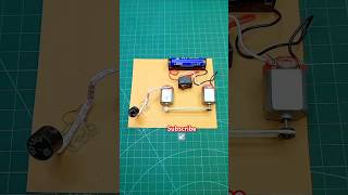 Click amp watch 👆👆👆 DCMotors FunDIYProject easyhacks [upl. by Haynes]