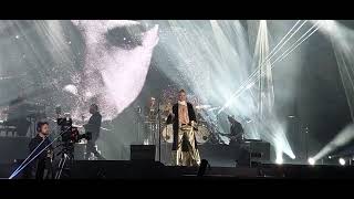 Robbie Williams Angels Pori Jazz 2023 Finland [upl. by Hamid]