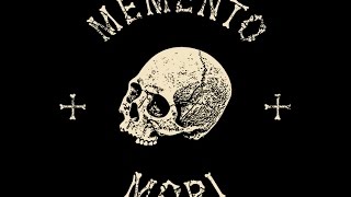 What is Memento Mori [upl. by Dinnage]