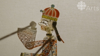 The Disappearing Art of Chinese Shadow Puppetry [upl. by Angelina539]