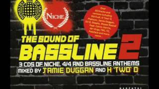 Track 01  Skepta  Duppy Jamie Duggan Remix  The Sound Of Bassline 2  CD1 [upl. by Demaggio295]