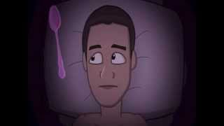 The Adventurous Adventures of One Direction 2 Spoon Song [upl. by Wimsatt]