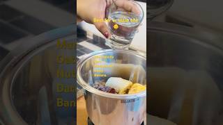 Muringayila pancake muringayila recipe youtubeshorts shortvideo babyfood healthy pancake [upl. by Noby79]