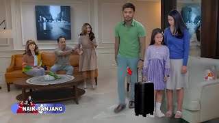 TEGAS DEAN PUTUSKAN UNTUK PERGI TINGGALKAN HANI DARI RUMAH PAK SIGIT  EPISODE 168 amp 169 [upl. by Chic521]