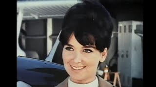 Wings of Fire 1967 Suzanne Pleshette James Farentino Lloyd Nolan Juliet Mills Ralph Bellamy [upl. by Tegan]