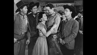 The Light of Western Stars 1940  Full Movie Victor Jory Jo Ann Sayers Russell Hayden Western [upl. by Winnah]