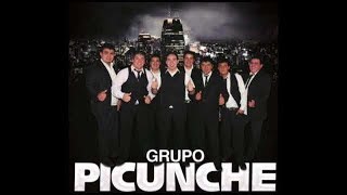 Grupo Picunches  Hoy Mañana y Siempre  Vol 7 [upl. by Zat]