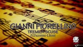 Gianni Fiorellino  Tremila scuse [upl. by Refynnej]