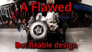 Beta RR 125200 Clutch fix rattling not engaging [upl. by Wanda614]