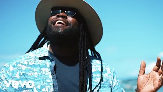 Gramps Morgan  All About Love Official Music Video [upl. by Milton]