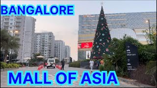 Top Malls In Bangalore bangalore shoppingmall [upl. by Attenna]