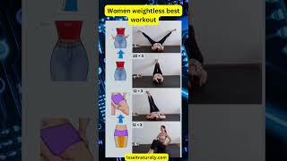 Get FIT FAST 4 Proven Weightloss Workouts for Women [upl. by Davilman]