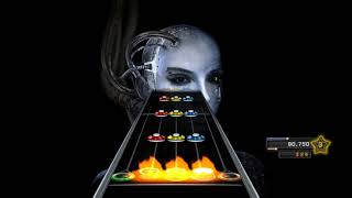 Tokio Hotel  Automatic Clone Hero Custom Song [upl. by Ordway]