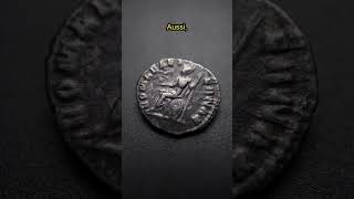 Rare Denier de Clodius Albinus Shorts Presentation n°7 shorts empiredesmonnaies numismatique [upl. by Rubina]