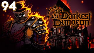 Baer Plays Darkest Dungeon II Ep 94 Early Access [upl. by Amalea]