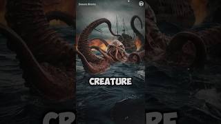 The Kraken Is Real 💀 [upl. by Breech]