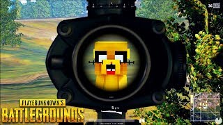 ¡SI TE RÍES PIERDES 😂🔫 NIVEL PUBG  MI PRIMERA VEZ EN PLAYERUNKNOWS BATTLEGROUND [upl. by Delainey]