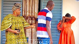 Série  Latikè épisode 10 Théâtre malien [upl. by Divaj11]