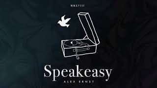 Speakeasy [upl. by Ocirled]