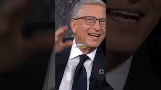 Bill Gates Shows Who’s Boss [upl. by Suivatra209]