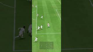 Messi regen fifa easportfc football eafc24 [upl. by Jade]