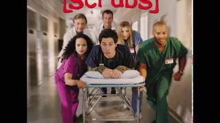 Scrubs Season 17  End Credit Score OST Extended [upl. by Namwob]