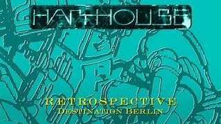 Harthouse Retrospective Destination Berlin I Teaser [upl. by Shellie]