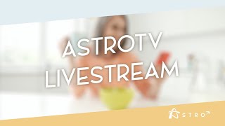 AstroTV Live Stream [upl. by Imij]