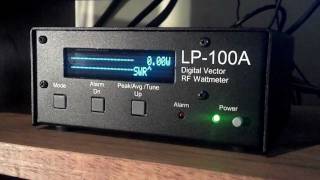 A CLOSER LOOK AT THE LP100A [upl. by Rodriguez]