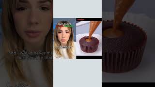 🌈 Bailey Spinn ASMR Cake Storytime TikTok POV Series 2024  Best Bailey Spinn TikTok Compilation [upl. by Nell]