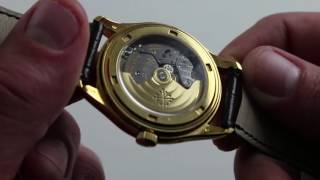 Patek Philippe Annual Calendar 5146J Luxury Watch Review [upl. by Pacian]