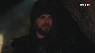 The death of Gundogdu Son Suleyman death Ertugrul S05E53 [upl. by Aikym]