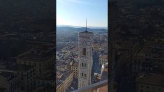 Dome Cathedral of Santa Maria del Fiore 🇮🇹 [upl. by Pia]