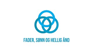 Logos 36  12  Fader Sønn og Hellig Ånd  Asbjørn Handeland [upl. by Ashwell]